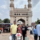 Shivank Mohanty