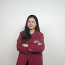 Anggun Sirait