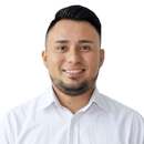 Andres Vinicio Lopez Jaya