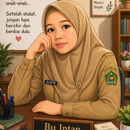 Intan Nurhilaliyah