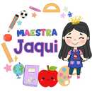 Mtra. Jaqui 