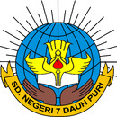 SD Negeri 7 Dauh Puri SIDAPRI