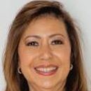 Arlette Alcira García Tres