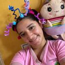 ANA VALENTINA CASTILLO ARIAS