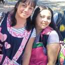Rocio Curache 