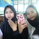 EARLYTA ARSYFA SALSABILA LUTHFIY