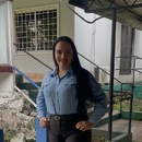 Yenedelkis Pinzón