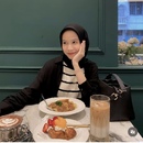 Miss Tya Nhy