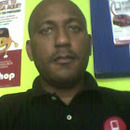 Tony Pantaleon