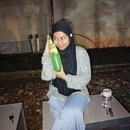 Najma Yuliana