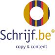 Schrijf.be copy en content