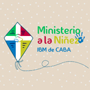 Ministerio Niñez IBM de CABA