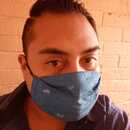 Luis Fermin Teobal Marin