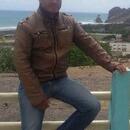 Fabian Renato Mazacon Mora