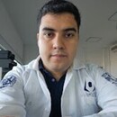 Andres David Flores Ferro