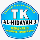 DARIATUN NIDOMIYAH