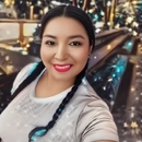 Gloria Pineda