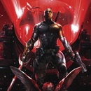 Slade Wilson