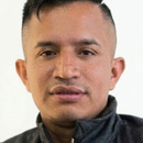 julian martín Juarez cango