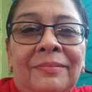 Maria Del Socorro Morales Garcia