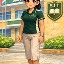 Miss Carol GuzMol