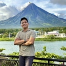 Juan Paul Legaspi