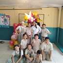 Jardin Infantil Carrusel 