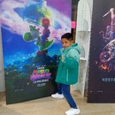 Nathan Xavier Santiago Vazquez