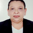 Patricia Argentina Gonzalez Momtenegro