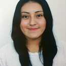 Lisbeth Mercedes Tene Torres