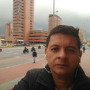 Richard Alexander Palomino 