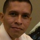 Jorge luis Espinoza