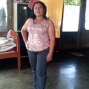 Dorys Georgina Castillo Martínez