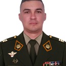 Karl Hans OLIVEIRA ARÉVALO