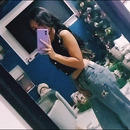 Loussiana Castañeda