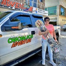 ANABEL CLAUDED RODRIGUEZ BARRON