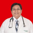 José Luis Nogales Astete