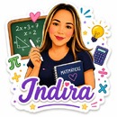Indira Ubilla