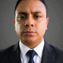 Oliver Martínez Mayorga