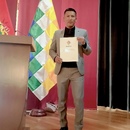 Daniel Torrez
