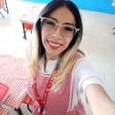 Erika Gregorio Barragan