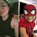 Gisselle Carolina 