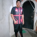 Edison Josue Macias Bravo