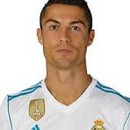 Cristiano Ronaldo dos Santos Aveiro