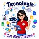 Miss Adriana Echeverria