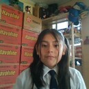 Allison  seline Bravo mendez