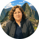 Vianne Cayo mamani