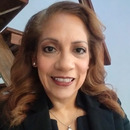 Miriam Graciela Mendoza Cano