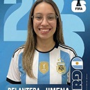 Jimena Cardozo
