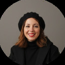 Profe María 